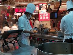 -西贝(宝乐汇店)