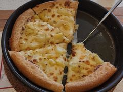 -必胜客(领界店)