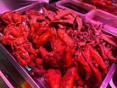 -肥喏喏小吃站(农院路店)