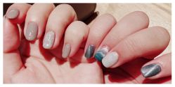 -森日式美甲沙龙MORI NAIL总店