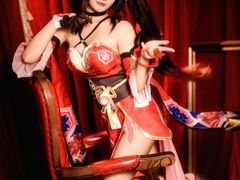 -米游妙妙屋cosplay换装自拍摄影体验馆