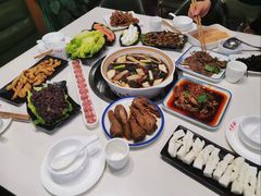 -土连锅·现熬养生汤锅(梁家巷店)