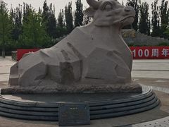 -永定河休闲森林公园