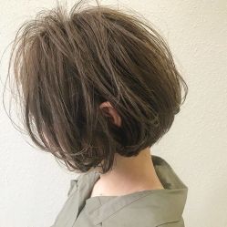 -A  Hair Salon
