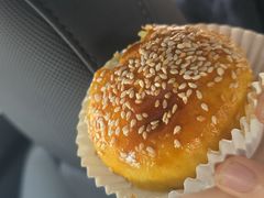 烤牛肉包子-丝路传奇·中国拉面航母店(北医三院店)