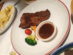 -太平馆西餐厅(北京路店)