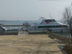 -南京金牛湖风景区