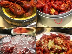 -怪怪龙虾·来自江苏盱眙(惊驾路店)