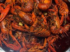 -王红军龙虾(新民路店)