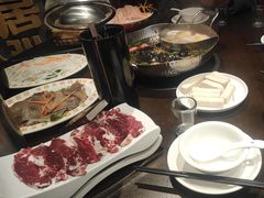 -潮澎派·潮汕菜大排档(南较西路店)