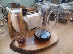 -COFFEE HOLIC(朝外SOHO店)