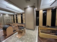 -FLARE STAR FITNESS(复地活力城店)