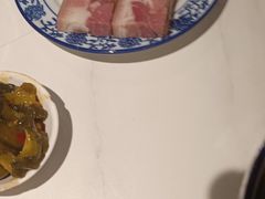 -镇南锅盖面馆(解放路店)