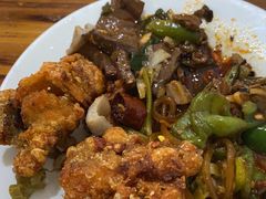 -枣阁园滴滴自助餐