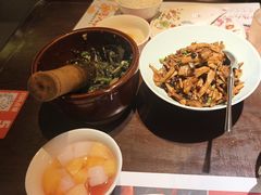 -小隐人家(乐松店)