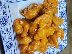 -鲁南仔·滕州炒鸡(经三路店)