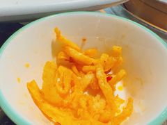 -鱼粤鲜淘米捞·中山脆肉鲩火锅(悦湖会店)