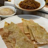 全是本地人的早茶店一定没错