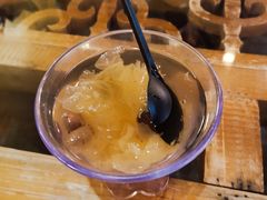 银耳羹-丽江庭院之爱在路上(西单店)