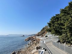 -大梅沙海滨公园