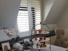 -Le Siècle.百年西餐厅(颐和公馆店)