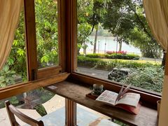 -时光花园(白鹭洲店)