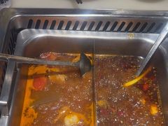 -重庆高老九火锅(万象城店)