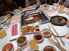 小酥肉-海底捞火锅(庆春路店)