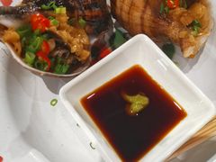 海螺-辉记炭烧海鲜大排档·老字号(福田店)