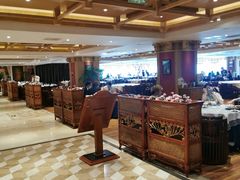 -阿斯牛牛·凉山菜(新会展店)