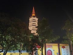-迎江寺