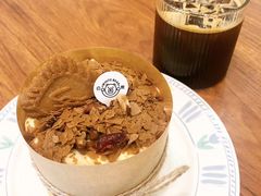 海盐榛果-白熊咖啡(闽江大道店)
