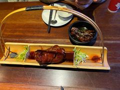 -大牌大·传统杭帮菜(湖滨店)