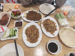 酸菜粉条-姥家春饼店(漳州二路店)