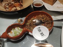-绿茶餐厅(深圳龙华天虹购物中心店)