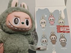 -泡泡玛特POPMART(赛格国际购物中心店)