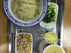 -裕兴记·三虾面(西北街总店)