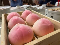 -麒麟中餐厅·经典粤菜·地道菜式老字号(广州长隆酒店)