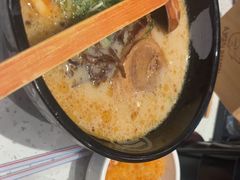 -味千拉面(泰州万达广场店)