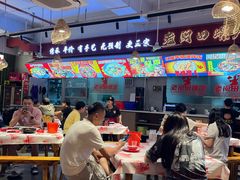 -老闵田螺馆·南昌市井菜·特色小吃(总店)