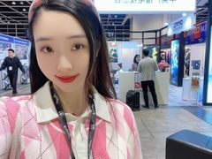 -香港会议展览中心演讲厅