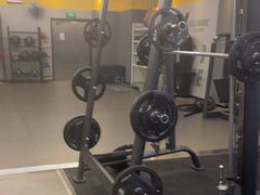 -FEELINGME乐刻包月私教馆·健身(真北华润万家店)