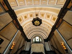 -上海和平饭店华懋阁 Cathay Room