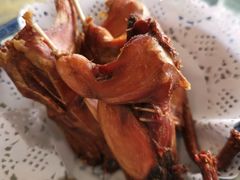 -乔家满族八大碗(流水沟店)