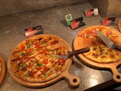 -比格比萨自助(国展店)