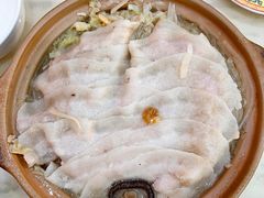 砂锅白肉-砂锅居(西四店)