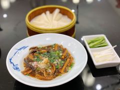 -三凤酒家·百年无锡菜(清扬茂业店)