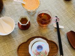 -潮府馆·非遗潮州菜·港式点心(世纪公园店)