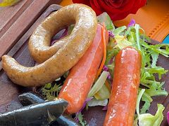 -圣彼得堡观江俄餐厅(中央大街黑金冠店)