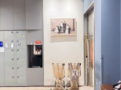 -海马体照相馆(上海月星环球港店)